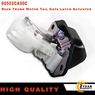 Механизм привода заднего багажника для Infiniti EX35 Nissan Leaf Rogue Versa Renault Koleos 90502CA00C