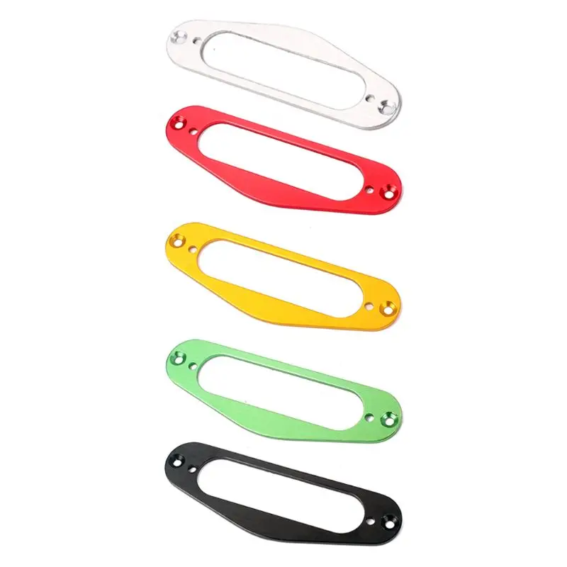 Металлическое кольцо для установки на шею электрогитары TL Tele Style | Спорт и