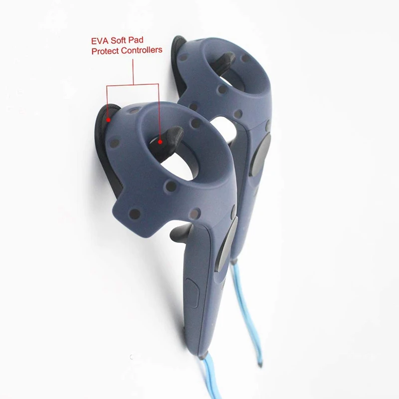 Amvr Vr Подставка для хранения виртуальной реальности настенный крюк Vive или Pro