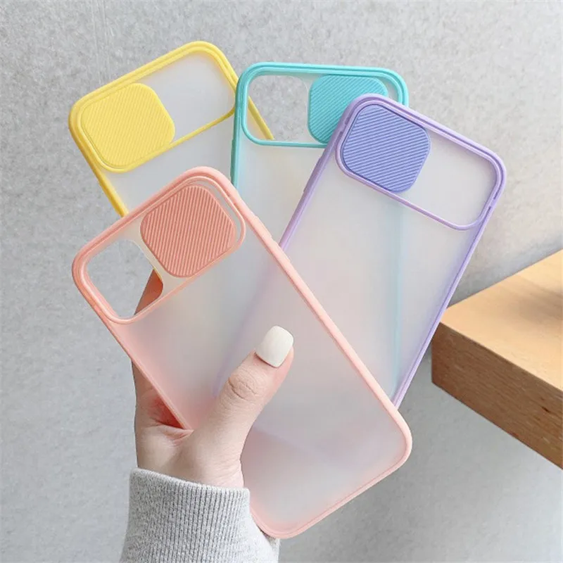 

Прозрачный защитный чехол HSYK для объектива камеры для iPhone 12 11 Pro Max mini X XR XS Max 7 8 Plus, жесткий чехол для телефона из поликарбоната