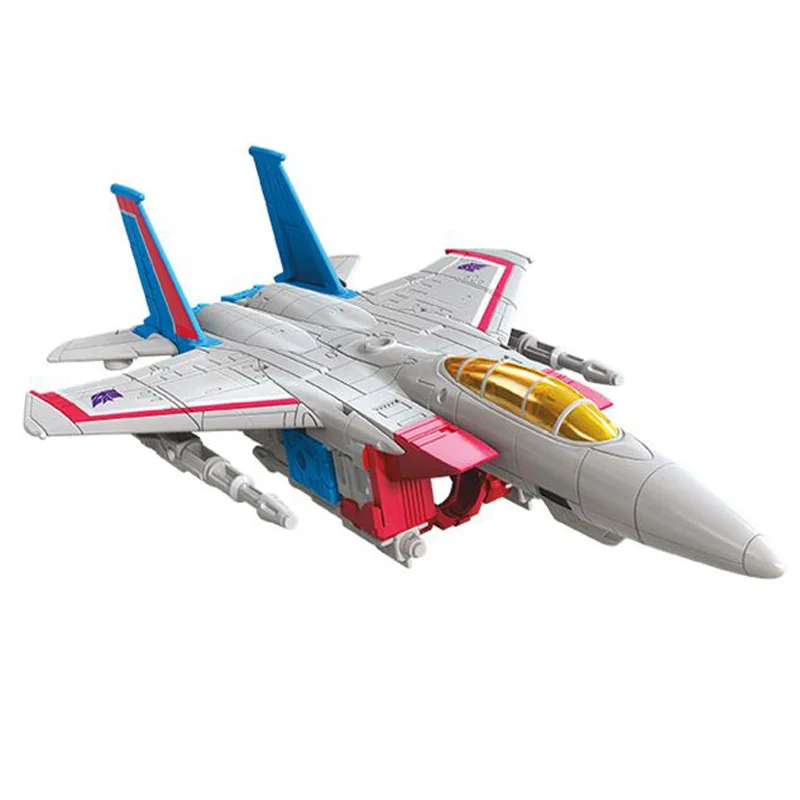 Осадная война за Кибертрон EarthRise Вояджер класс робот самолет Классические