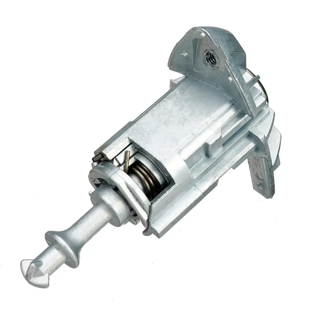 For BMW X5 E53 2000-2006 LEFT DRIVER DOOR LOCK CYLINDER BARREL ASSEMBLY with 2 KEYS OEM:51217035421 | Автомобили и мотоциклы