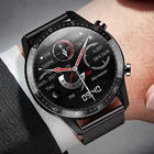 Смарт-часы для Huawei Xiaomi Android Phone Relogio Inteligente Android 2021, мужские Смарт-часы с Bluetooth, фитнес-трекером