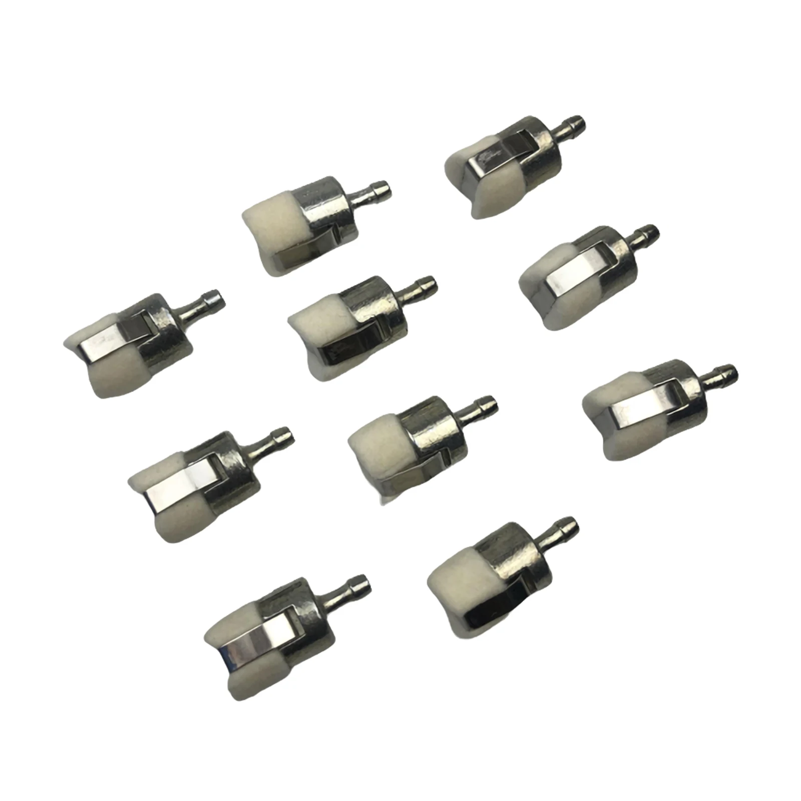 

Топливные фильтры для бензопилы 13120519830 13120519831, 10 шт.