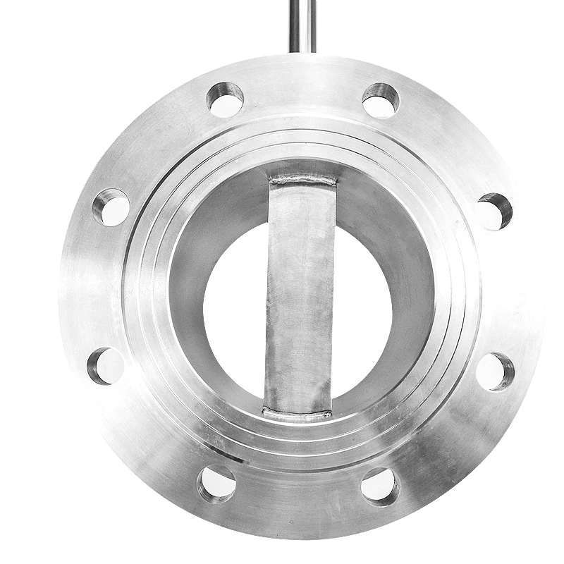 Цифровой турбинный расходомер с пультером для дистанционного управления