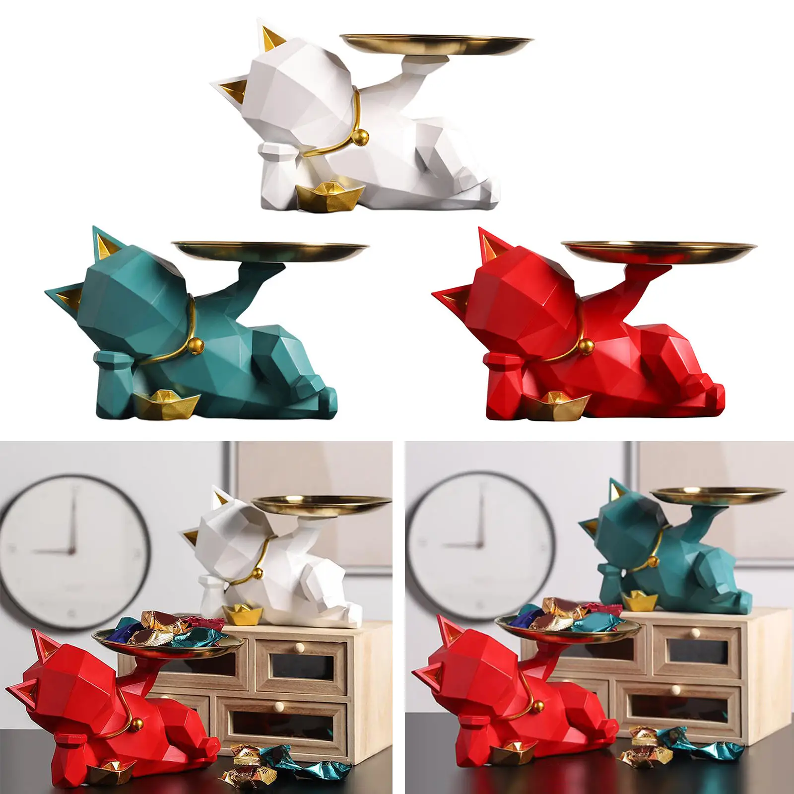 

Статуя кота, статуя кота, статуэтка для монет