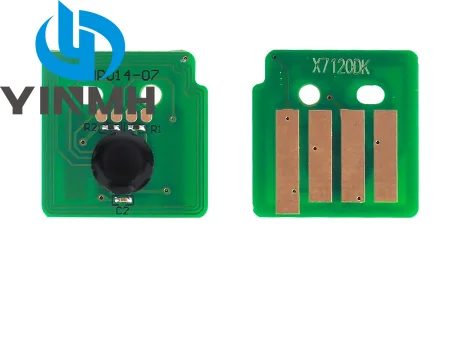 

Drum reset chip for Xerox WorkCentre 7120 7125 7220 7225 refill printer cartridge number 013R00657 013R00660 013R00659 013R00658