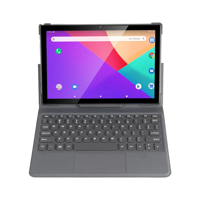 UTAB M1030L 4G планшетный ПК 10 1 дюйма 4 Гб 64 ГБ Android 9 0 5.0MP / 13.0MP Dual SIM Call Touch планшет