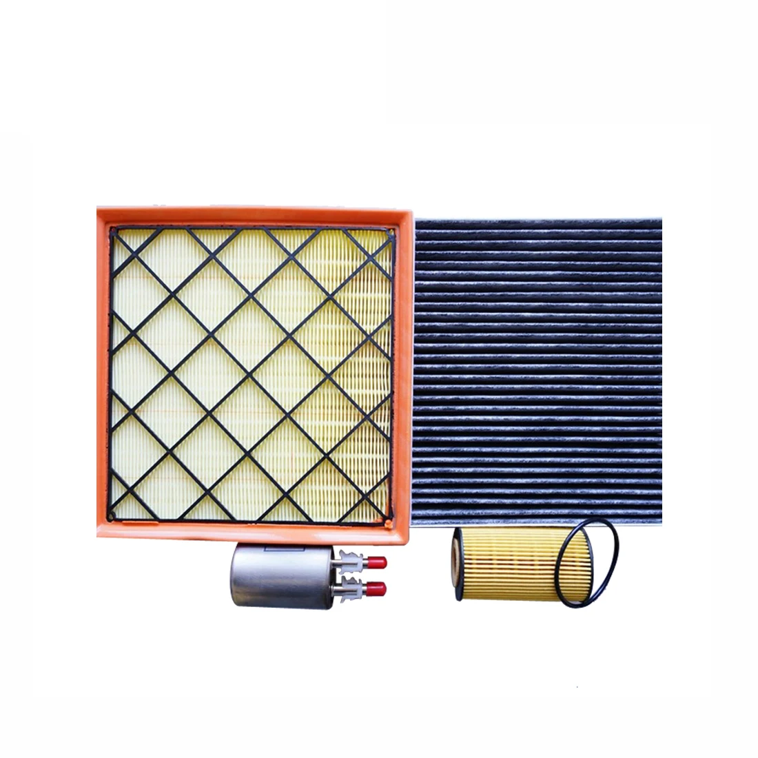 Воздушный фильтр масляный салонный топливный для Chevrolet Cruze J300 1 6 8 13272717 13271190 93185674