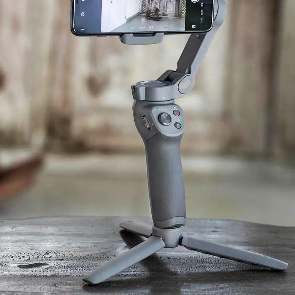 Штатив для камеры DJI Osmo Mobile 3 2 настольный держатель телефона подставка s