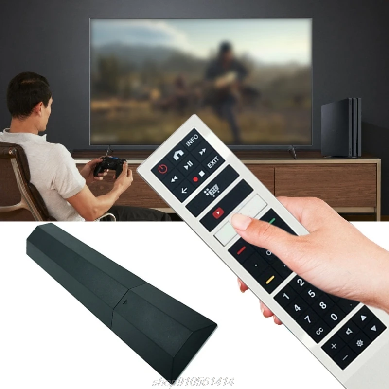 Дистанционное управление AOC для FHD UHD LED 4k Smart TV с кнопкой NETFLIX A28 21 Прямая поставка |