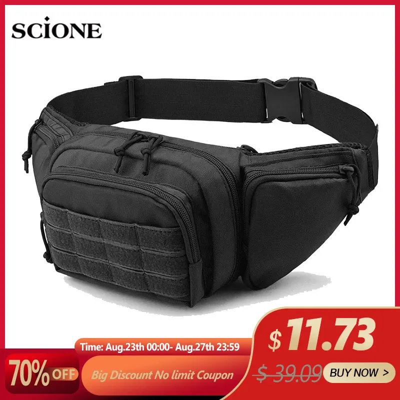 Открытый тактический пистолет поясная сумка кобура грудь военный боевой Кемпинг