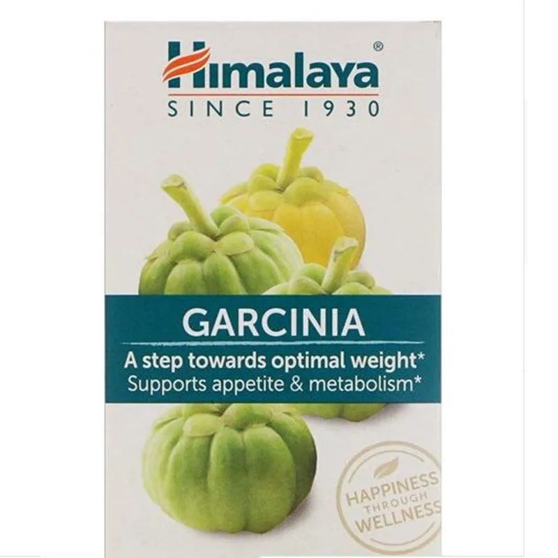 

1 packs/100PCS Pure Garcinia cambogia extracts 85% HCA weight loss diet supplement supply burn fat quicky