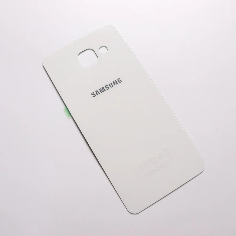 Наклейка на корпус аккумулятора Samsung Galaxy A3 A5 A7 A9 2016 |