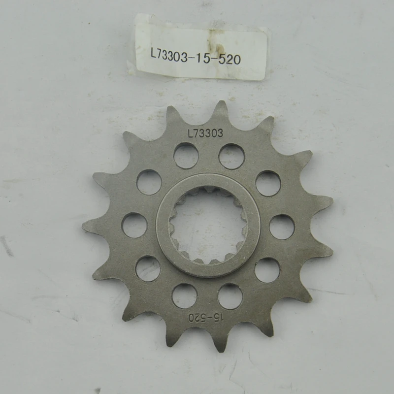 Передняя звездочка для мотоцикла KTM 660 rally 350 400 620 600 640 LC4 Enduro MX EGS 690 Duke 625 SMC 520 |