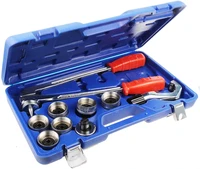 refrigerant tool pipe expanding tool ct 100a range from 38 to 1 18 tube expander tool lever tube expanding tool kit