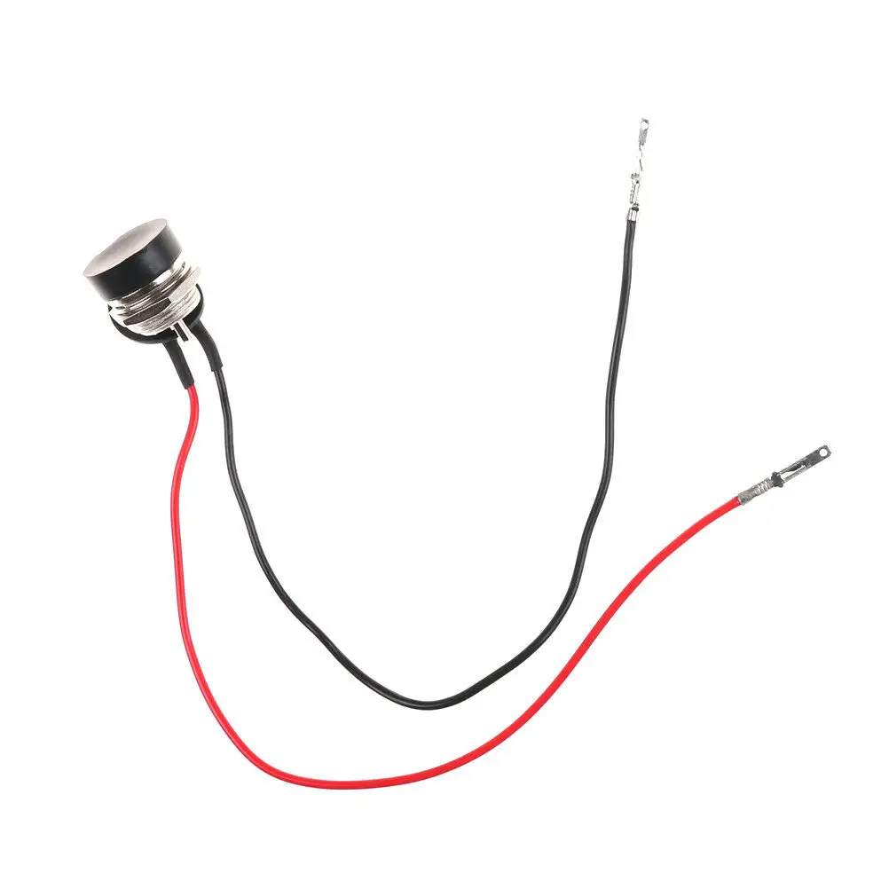 1 * 3-контактный коннектор для зарядки аккумулятора электрического скутера с