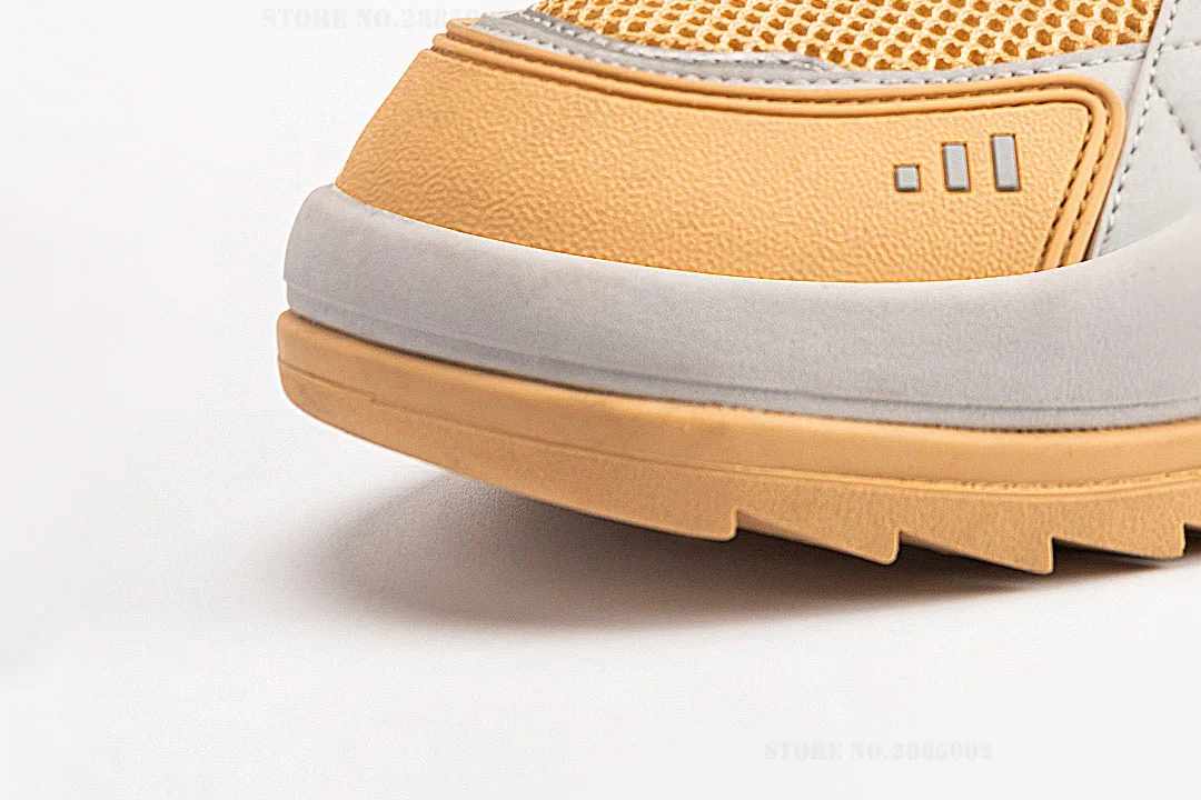 Xiaomi ULEEMARK Sneaker Shoes Fashion Hiking shoes Casual Men Outdoor Walking Shoes Non-slip Outsole Mesh Breathable Sport Shoes