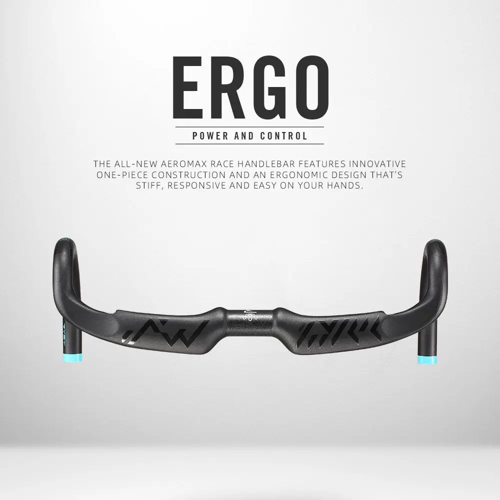 

Руль карбоновый для гоночного велосипеда, 31,8/400/420/440 мм