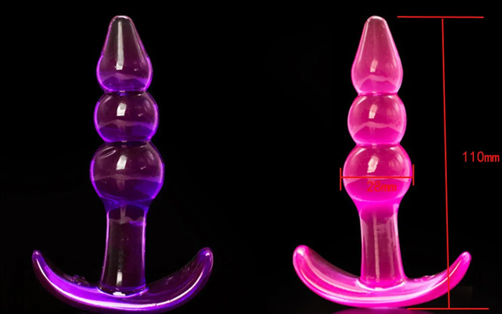 Анальная игрушка для заднего двора фаллоимитатор секс-игрушки взрослых без