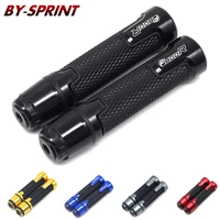 motorcycle accessories for bmw f800r f800s f800s f800r f 800rs cnc aluminum rubber hand grip bar handle bar handlebar grips