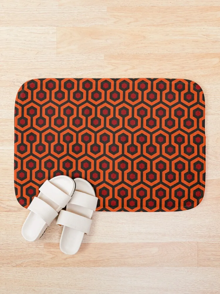 Оверлук ковер коврик для ванной Ванная комната комнаты Набор Mirrofiber мультфильм