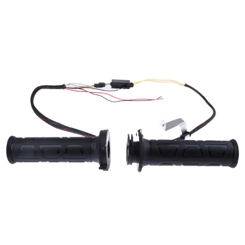 Мотоциклетные ручки с подогревом модифицированный Электрический термостат