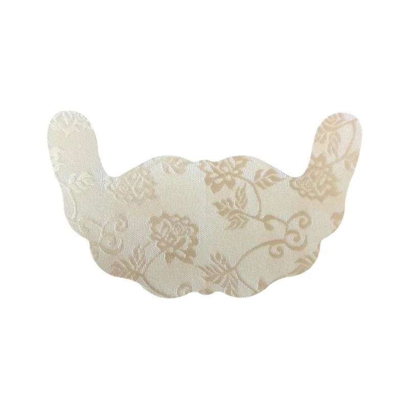 5 пар женские U образные накладки на соски с эффектом пуш апа|аксессуары для