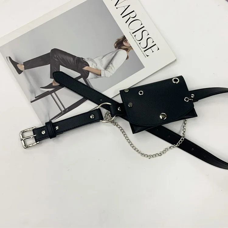 Крутые сумки пояс женское платье джинсы украшение цепочка стоматологический