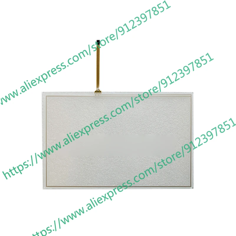 Новые оригинальные аксессуары сильная упаковка сенсорная панель HF102S-00/HU102S-00 FATEK 10