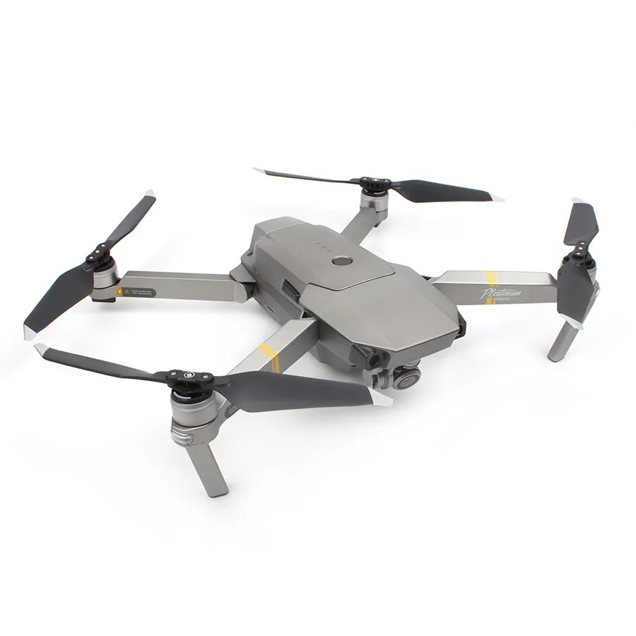 2 шт. малошумный пропеллер 8331 быстросъемные пропеллеры складной реквизит для DJI