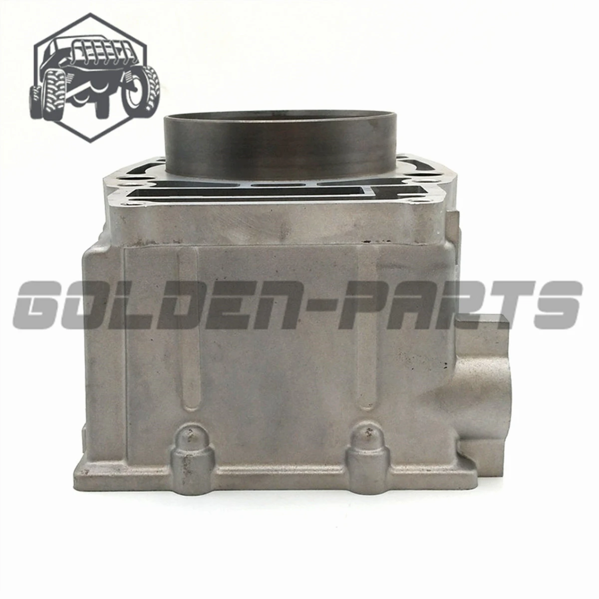 92 мм блок цилиндров для Kazuma 500 XinYang stels 500CC ATV UTV GO KART PARTS|Детали и аксессуары