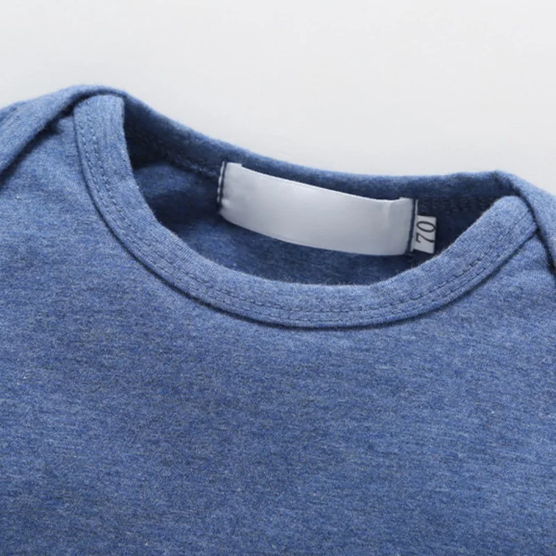 Весенняя одежда для детей Модный комплект из 3 предметов мальчиков и девочек: