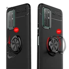 Мягкая защита от землетрясения для Huawei Honor 10X Lite, зеркальные Чехлы Huawei funda Honor 30 30S X10 Max Pro Plus Carcasa