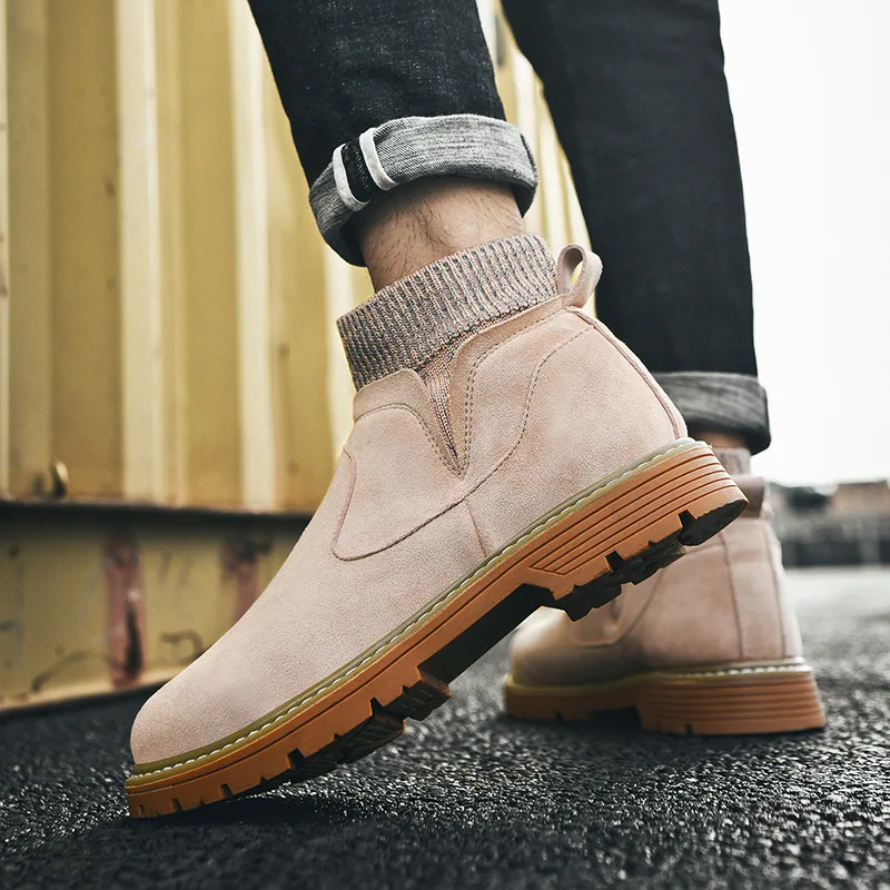 

Sneakers Men Casual Men Casual Flat Shoes Men's High Black Sneaker Mens Sneakers Male Shoe Leather For Man Leisure Top