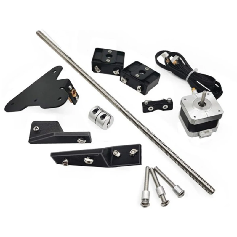 Аксессуары для 3D принтера комплект модернизации двойной оси Z Creality Ender 3 Pro детали