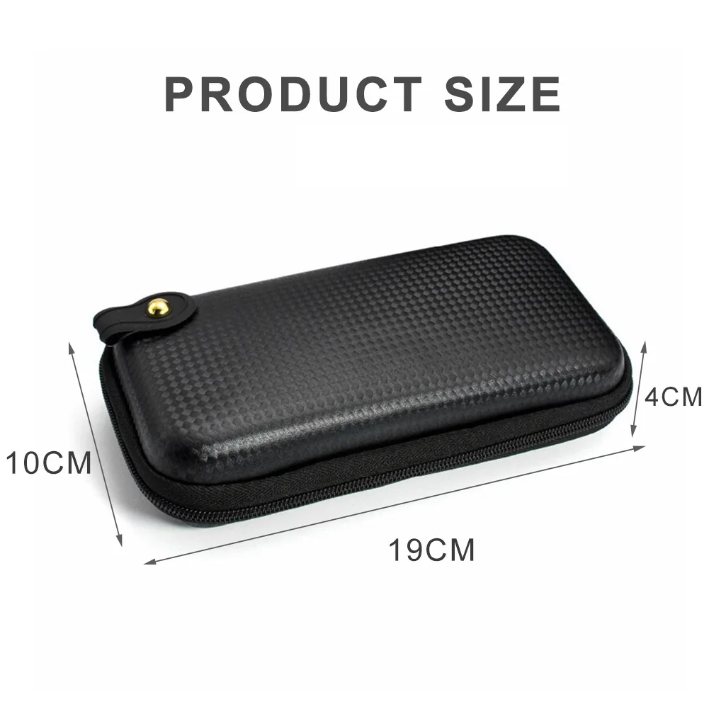 Водонепроницаемый органайзер для кабелей сумка путешествий портативные