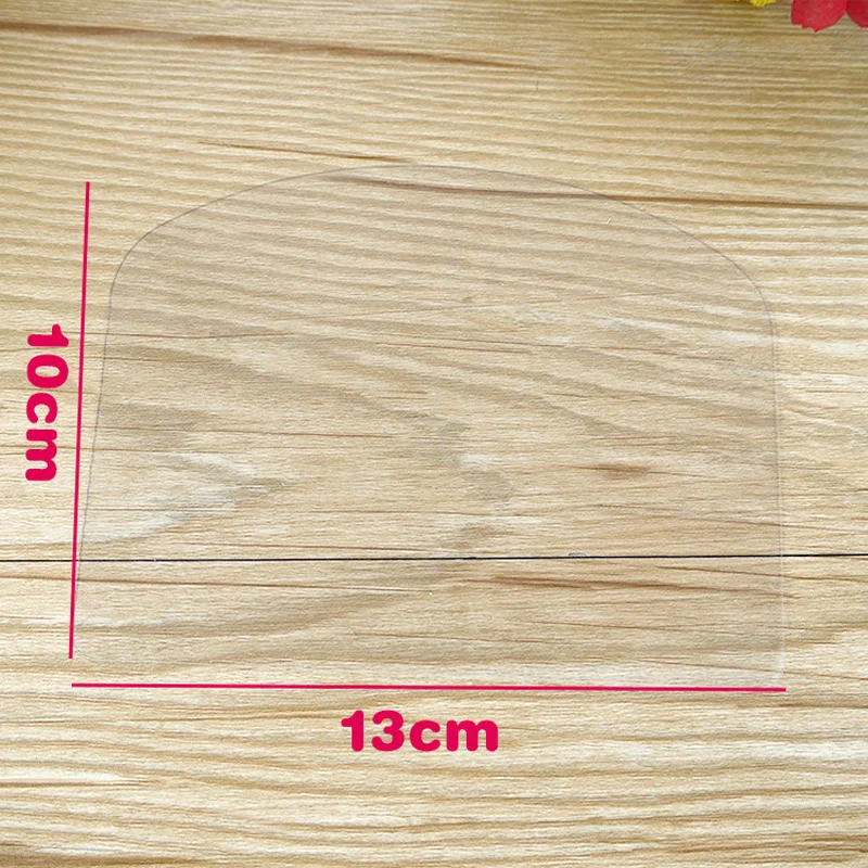 1 шт. Многофункциональный шпатель для крема сделай сам кондитерские резаки