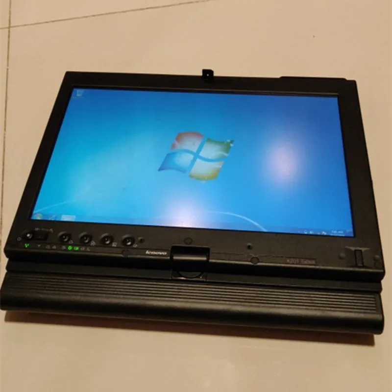 

2021 Diagnostic Tool Mb Star c4 for Bmw Icom Next with Laptop x201t (i7 4g) 1TB 2in1 Hdd Software Expert Mode Ready to Use