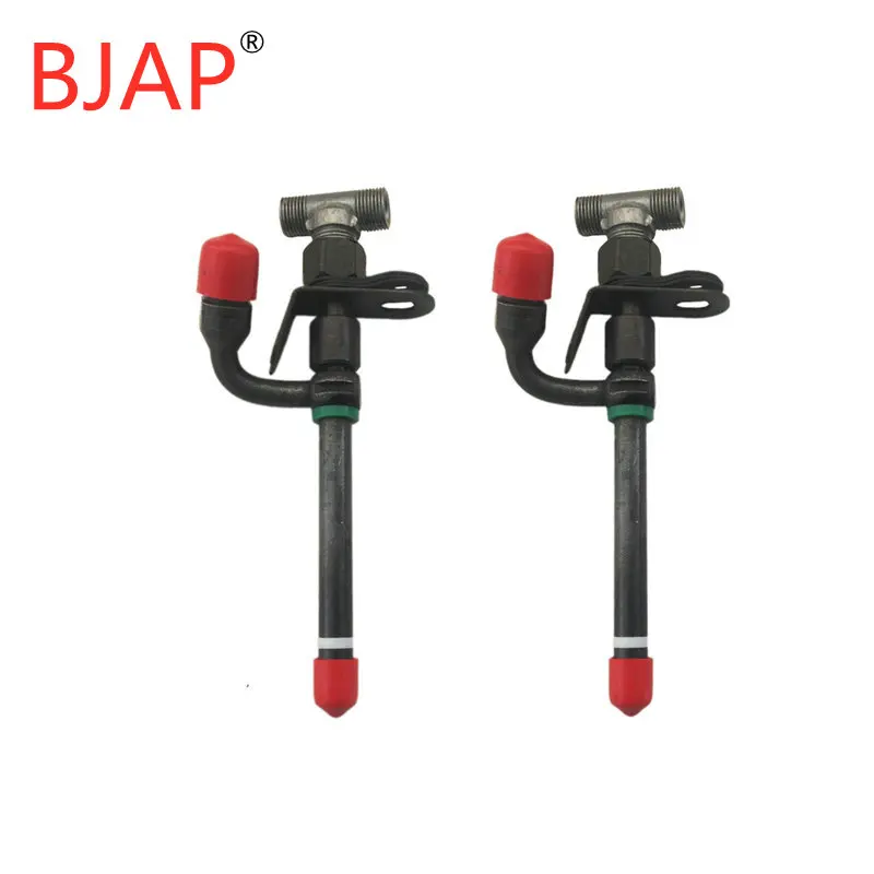 BJAP карандаш Форсунка инжектор RE36935 RE36936 28481 28480 для John Deere двигатели серии 300 (NA