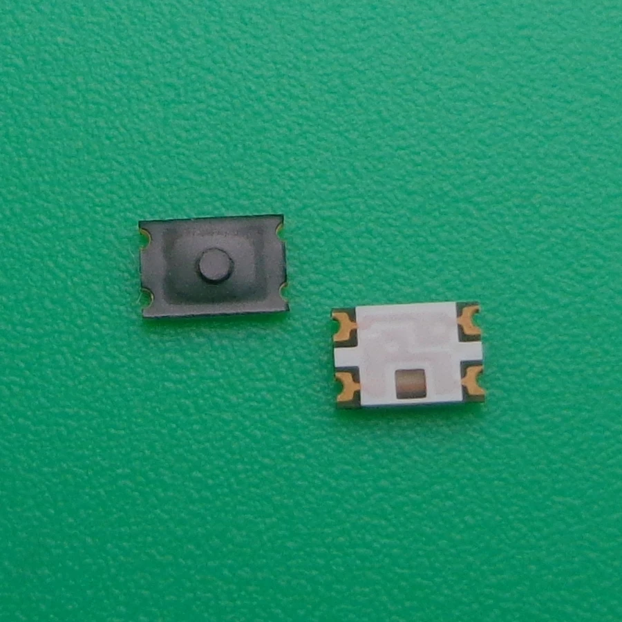 10 шт. кнопка включения/выключения выключателя для мобильного ключа разъем Huawei Glory