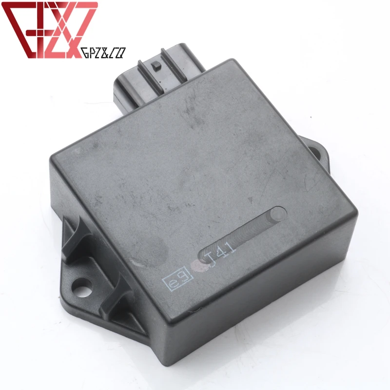 8-pin scooter CDI for Mbk Skyliner 250 | Автомобили и мотоциклы