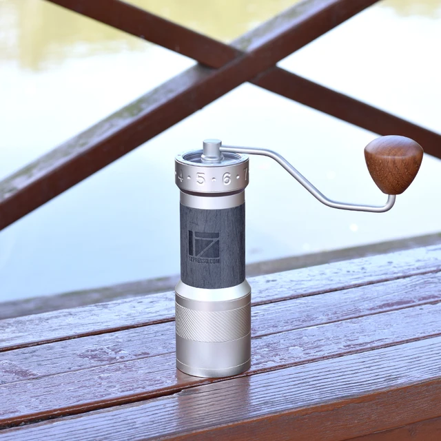 zpresso K-plus/kpro 