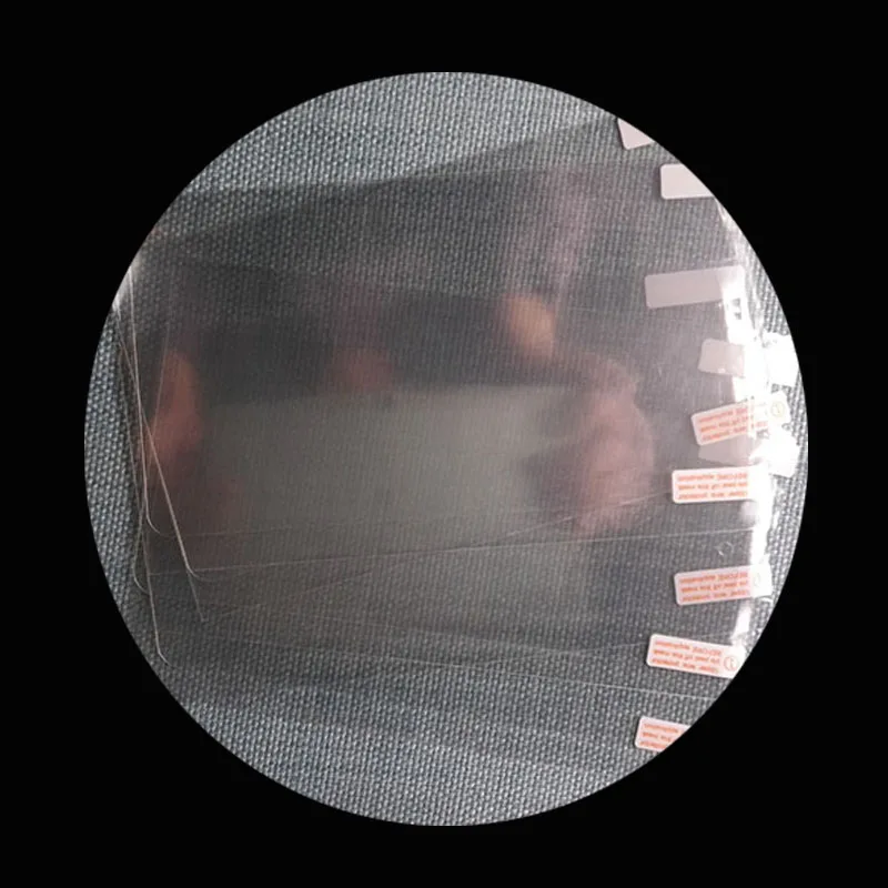 Пленка для 7 дюймового планшета емкостный сенсорный экран зеркальный датчик