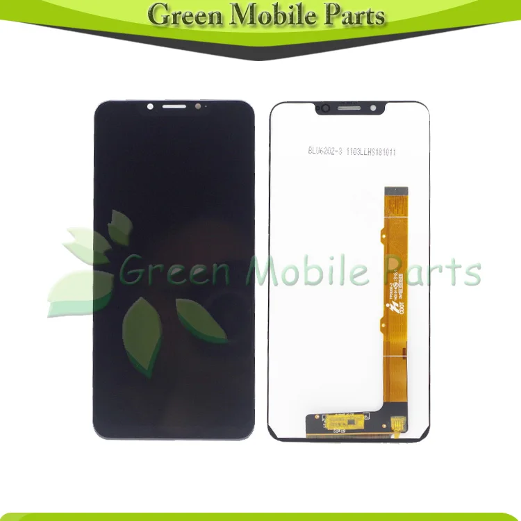 Youhaoping 100% протестированный сенсорный экран для Alcatel V5 5060 5060D OT5060 ЖК-дисплей в сборе