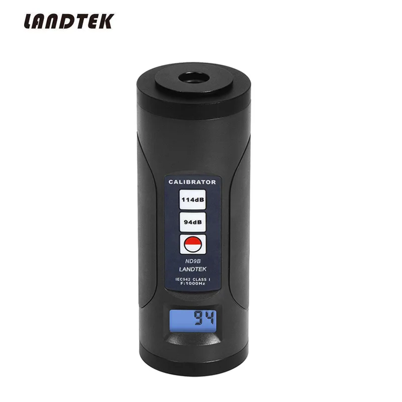 

Калибратор уровня звука ND9B