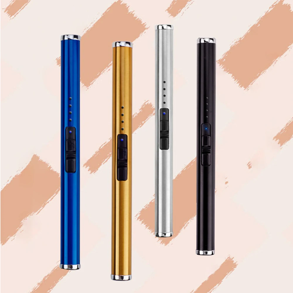 Новая дуговая зажигалка с USb зарядкой плазменные сигареты электрические