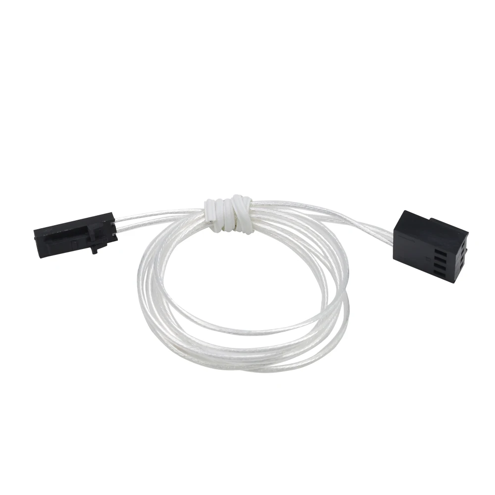 TISHRIC Новейший усовершенствованный вентилятор-хаб с 10 конденсаторами, 4-контактным Pwm Sata и контроллером на 4-контактный интерфейс Led PC.