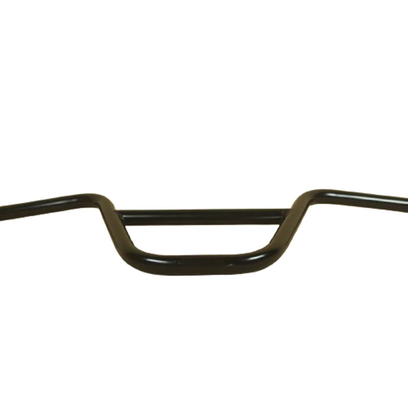 

Children's BMX Handlebar MINI Performance Car Handlebar 14/16/18 inch Action Handlebar 22.2 High Carbon Steel Special Price