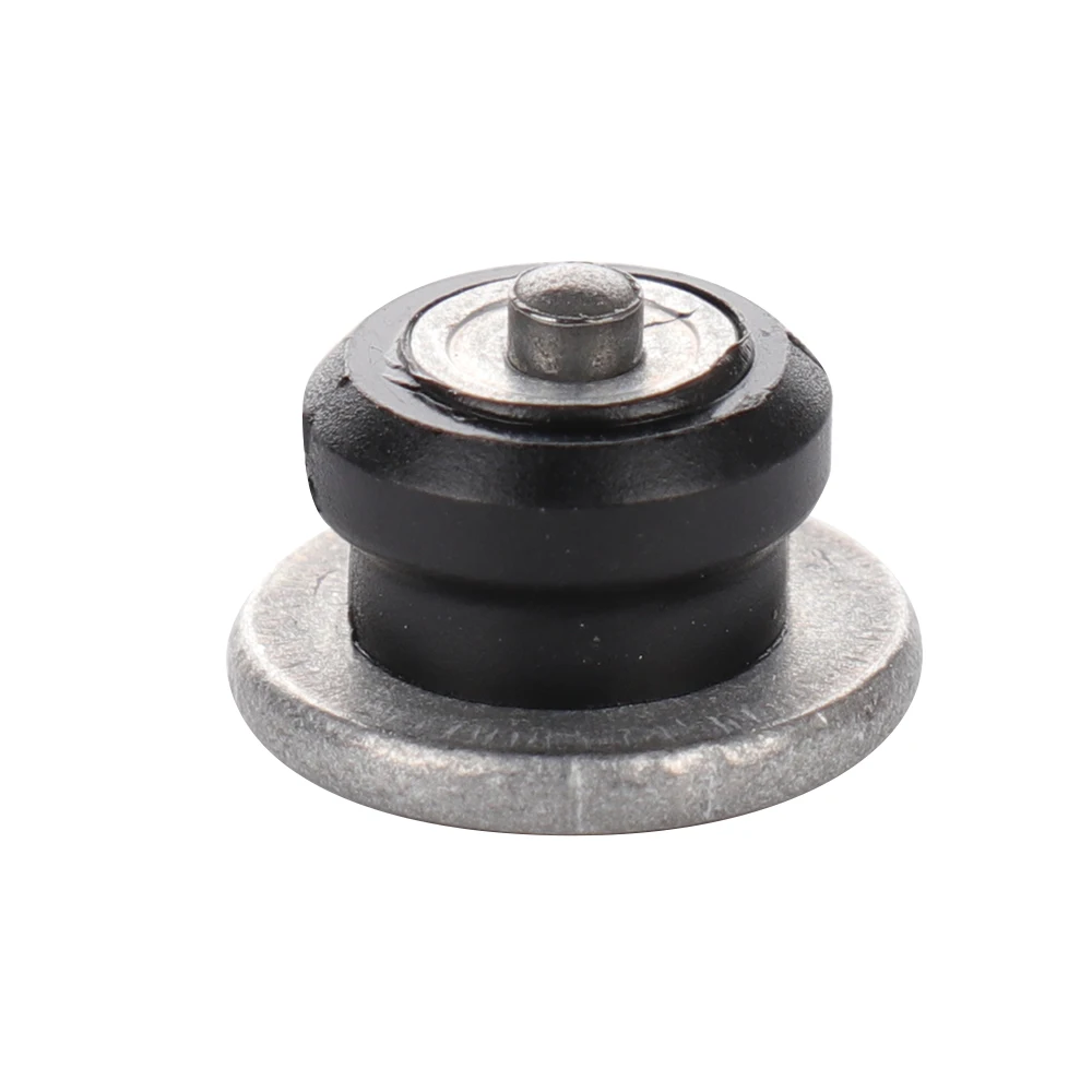 100 шт. снегоход шины для легковых автомобилей Non Slip ногтей износостойкий рукав